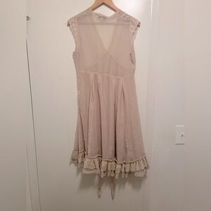 Perfect Flowy Dress